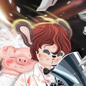 凯·帕克姨妈三部曲
