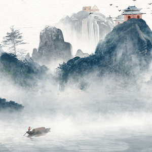 凯·帕克姨妈三部曲
