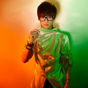 凯·帕克姨妈三部曲
