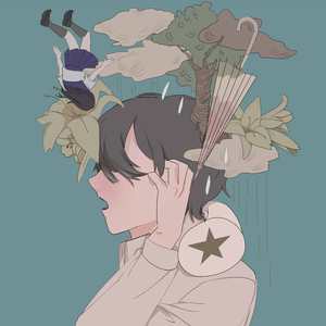 凯·帕克姨妈三部曲
